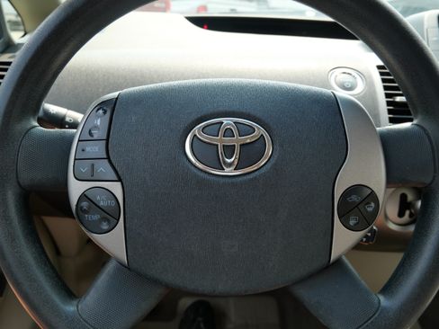 Used 2006 Toyota Prius FWD image 24