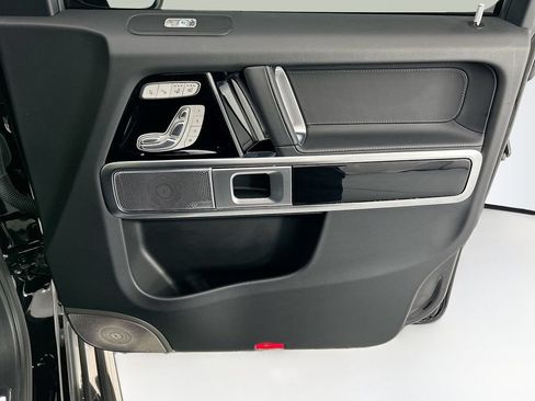 Certified 2025 Mercedes-Benz G 550 image 24