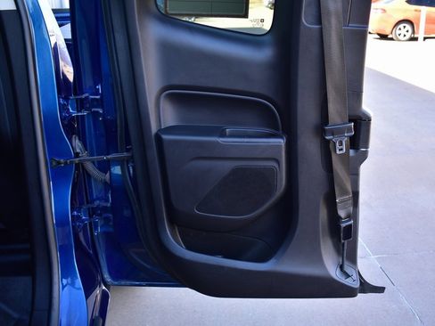 Used 2019 Chevrolet Colorado W/T image 17