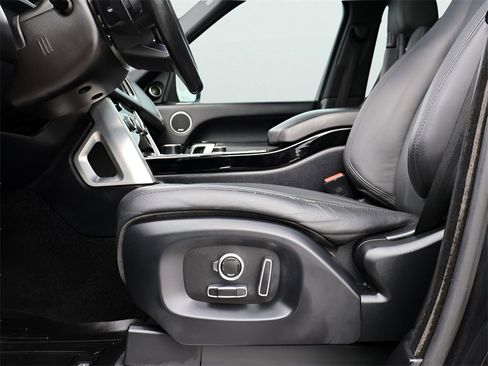 Used 2016 Land Rover Range Rover Supercharged image 37