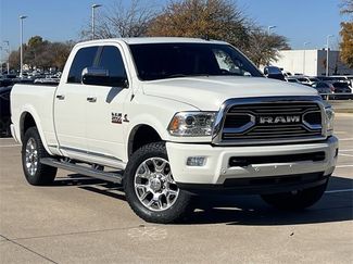 Used 2016 RAM 2500 Limited video 2