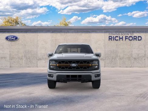 New 2026 Ford F150 Tremor AWD/4WD image 6