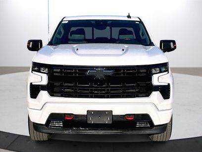 Used 2022 Chevrolet Silverado 1500 RST w/ Redline Edition