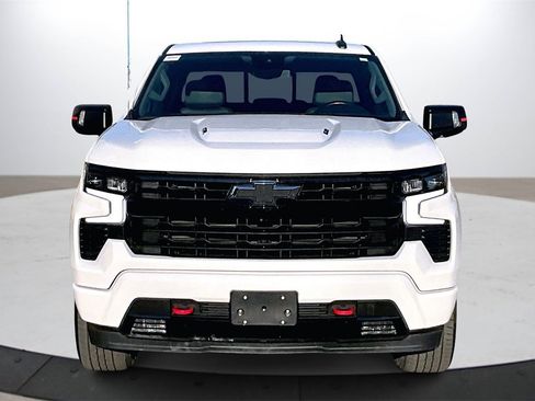Used 2022 Chevrolet Silverado 1500 RST w/ Redline Edition image 3