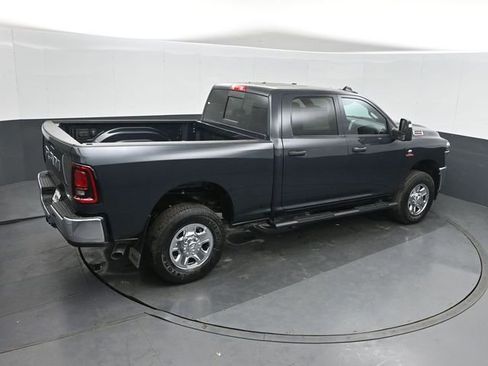 New 2026 RAM 2500 Tradesman image 30
