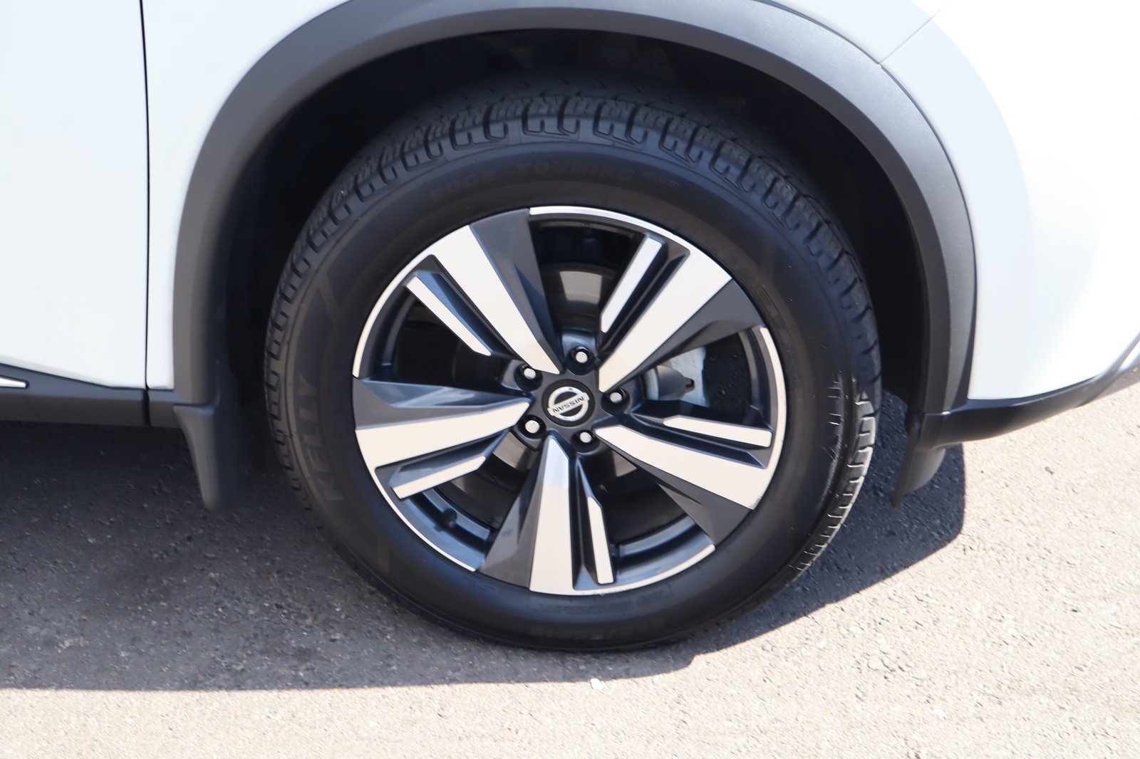 Used 2022 Nissan Rogue SL FWD image 10