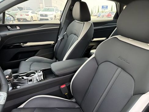 New 2026 Kia K5 GT-Line FWD image 19