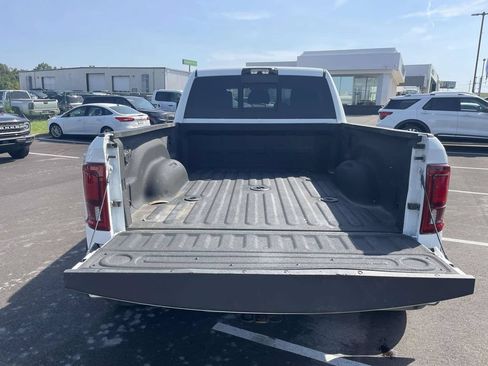Used 2025 RAM 3500 Laramie w/ Night Edition AWD/4WD image 10