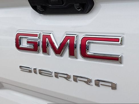 New 2026 GMC Sierra 1500 Pro w/ Pro Value Package AWD/4WD image 17
