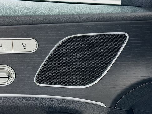 Certified 2025 Mercedes-Benz GLE 350 4MATIC image 20