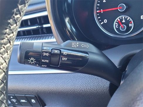 Used 2023 Kia K5 GT-Line w/ GT-Line Premium Package image 16
