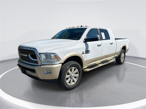 Used 2015 RAM 2500 Longhorn w/ Convenience Group image 1