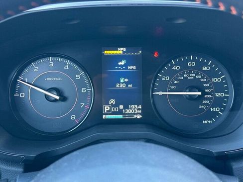 Used 2023 Subaru Crosstrek 2.0i Premium image 28