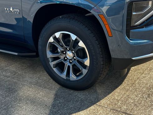 New 2026 Chevrolet Tahoe LT w/ Comfort Package image 9