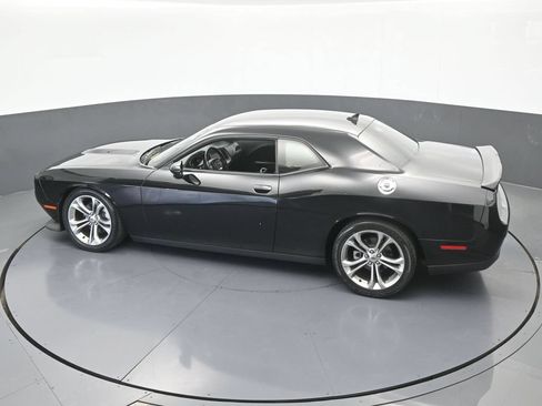 Used 2021 Dodge Challenger GT w/ Plus Package RWD image 40