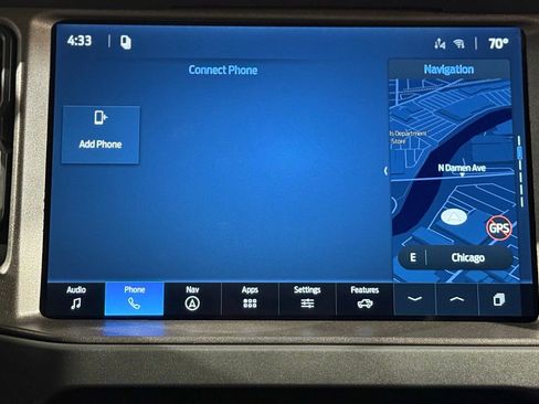 New 2026 Ford Bronco Badlands image 80