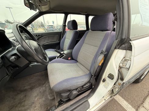 Used 1997 Subaru Legacy Wagon image 13
