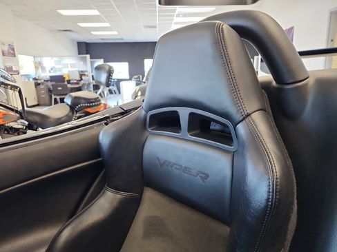 Used 2006 Dodge Viper SRT-10 RWD image 26