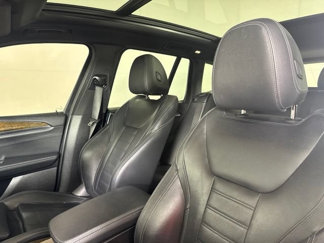 Used 2020 BMW X3 sDrive30i RWD image 6