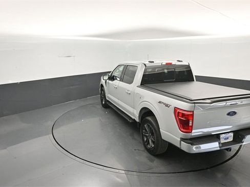Certified 2023 Ford F150 XLT w/ Equipment Group 302A High image 22
