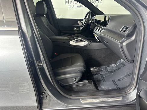 New 2026 Mercedes-Benz GLE 350 4MATIC image 14