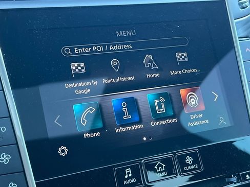 Certified 2024 INFINITI Q50 Red Sport 400 image 31