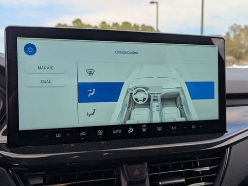 New 2026 Ford Escape ST-Line w/ Tech Pack #1 image 16