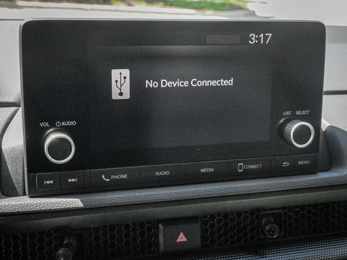 Certified 2024 Honda CR-V EX image 23