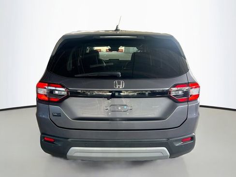 Used 2024 Honda Pilot EX-L image 7