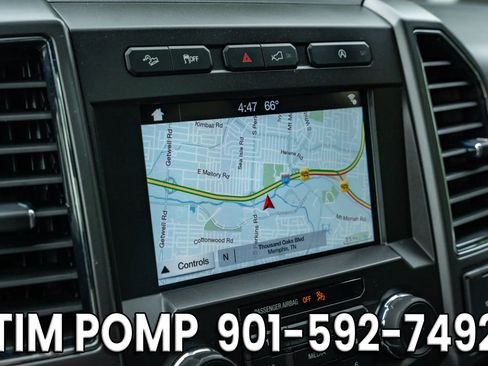 Used 2018 Ford F150 XLT w/ Equipment Group 302A Luxury AWD/4WD image 20