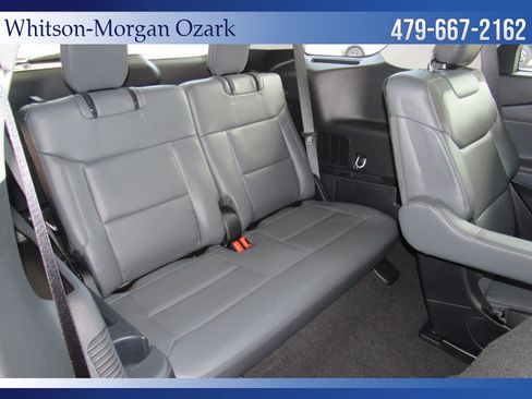 New 2026 Ford Explorer Active w/ Active Comfort Package AWD/4WD image 36