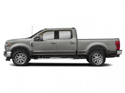 Used 2022 Ford F250 Lariat w/ Lariat Ultimate Package