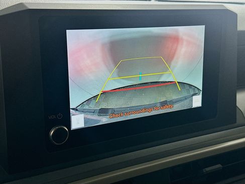 Used 2024 Toyota Tacoma SR5 RWD image 22