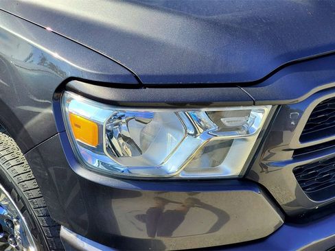 Used 2022 RAM 1500 Lone Star image 2