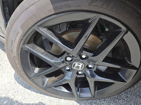 Used 2024 Honda Civic Sport image 10