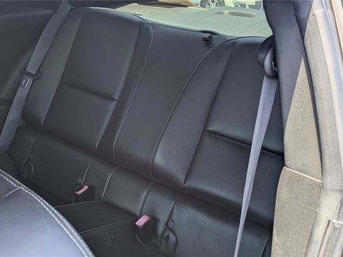 Used 2011 Chevrolet Camaro SS w/ RS Package RWD image 21