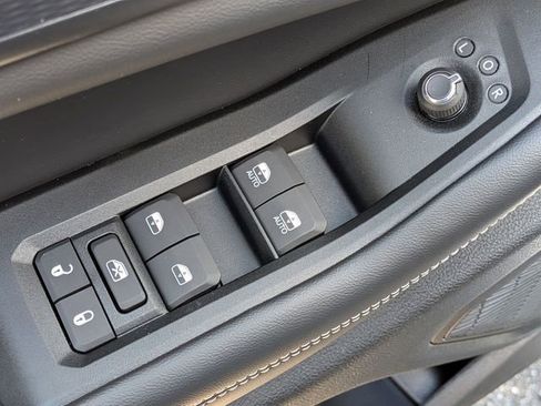 New 2026 Jeep Grand Cherokee Laredo AWD/4WD image 23