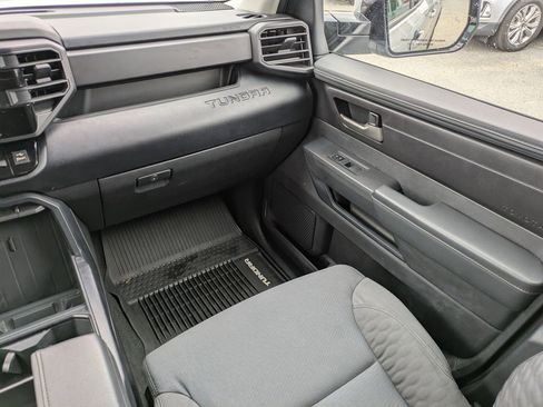 Used 2023 Toyota Tundra SR5 w/ SR5 Convenience Package RWD image 18