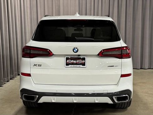 Used 2020 BMW X5 sDrive40i w/ M Sport Package image 6