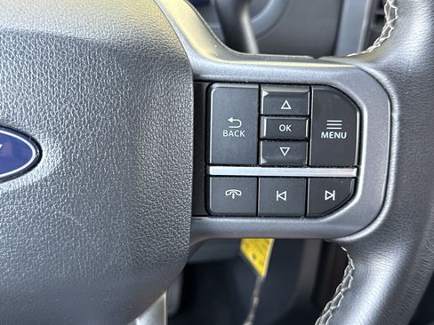 Used 2025 Ford F150 XLT w/ Equipment Group 301A Standard AWD/4WD image 21