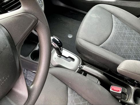 Used 2020 Chevrolet Spark LS image 14
