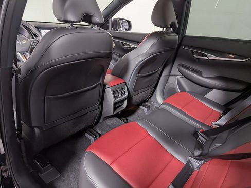 Used 2024 INFINITI QX50 Sport AWD/4WD image 43