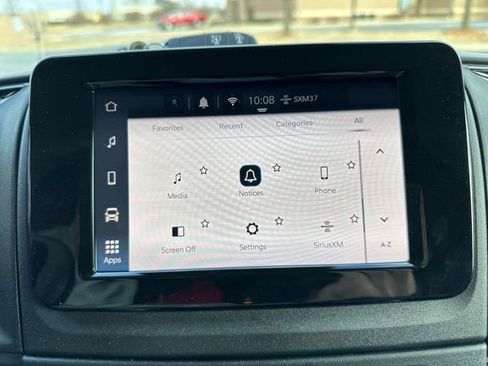 New 2025 RAM ProMaster 2500 w/ Power Group image 33