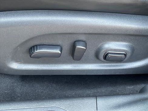 Certified 2023 Nissan Murano Platinum w/ Cargo Package FWD image 20