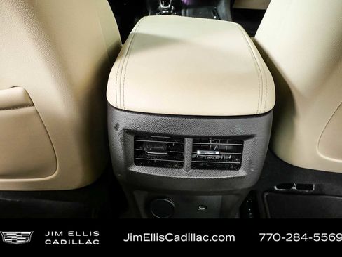 Used 2025 Cadillac CT5 Premium Luxury RWD image 20