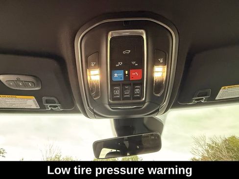 New 2026 Jeep Grand Cherokee Limited image 11