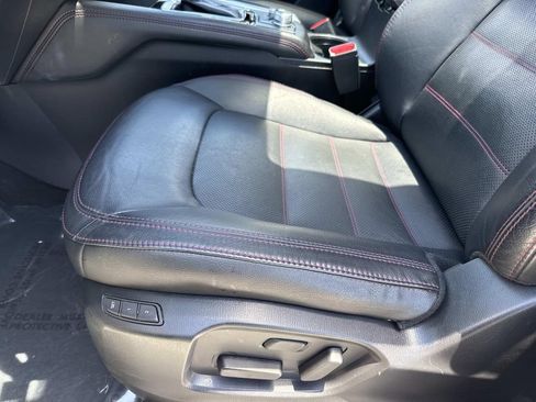 Certified 2023 MAZDA CX-5 AWD 2.5 Turbo image 31