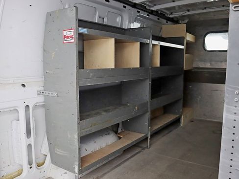 Used 2014 Mercedes-Benz Sprinter 144 Cargo image 27