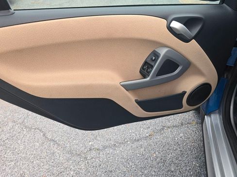 Used 2008 smart fortwo pure RWD image 9