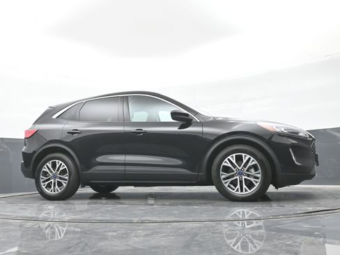 Used 2022 Ford Escape SEL FWD image 41
